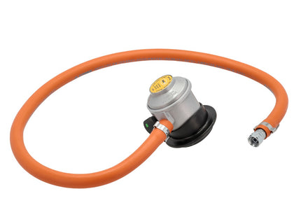 Gasregulatorsæt DK/NO 30 mbar