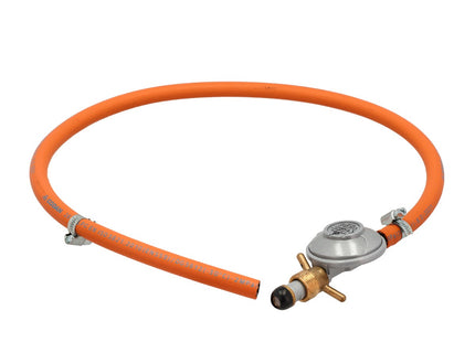Gasregulatorsæt SE 30 mbar