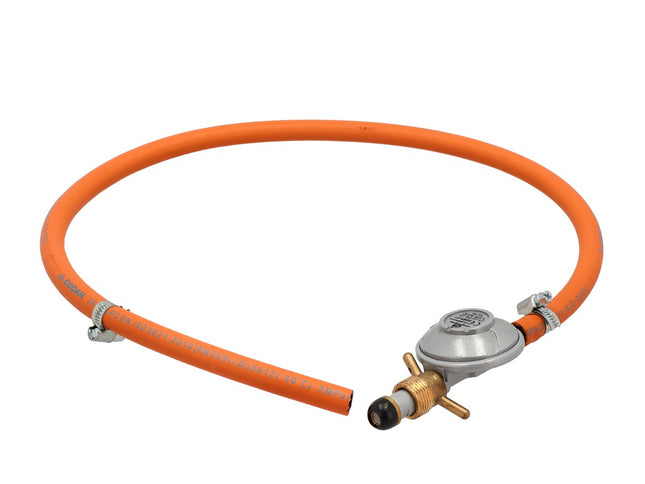 Gasregulatorsæt SE 30 mbar