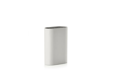 Knivblok Singles Warm Grey - 4 stk
