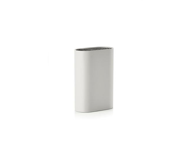 Knivblok Singles Warm Grey - 4 stk