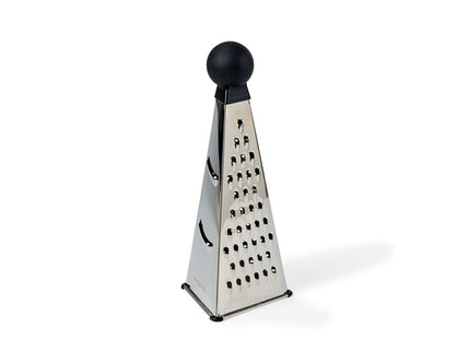 Rivejern 25 cm stål og silikone - 6 stk