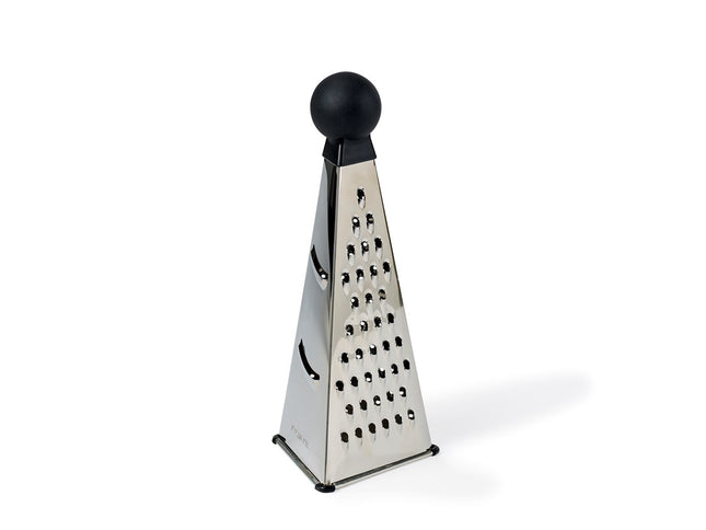 Rivejern 25 cm stål og silikone - 6 stk