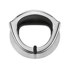 Pizzahjul 14 cm Rustfrit stål 18/10 - 2 stk