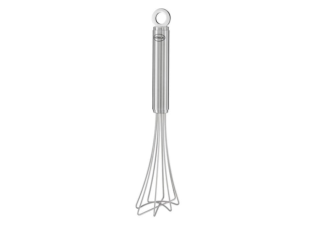 Piskeris Gourmet 27 cm Rustfrit stål 18/10 - 2 stk