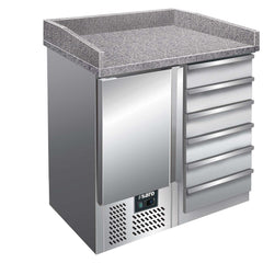 Pizzabord model PZ 4001