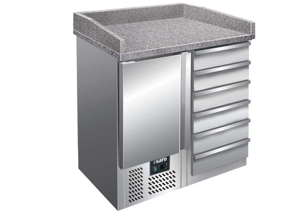 Pizzabord model PZ 4001