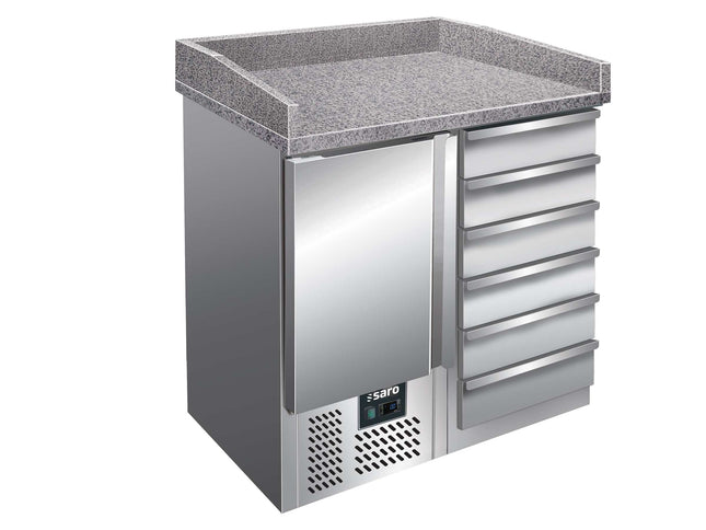Pizzabord model PZ 4001