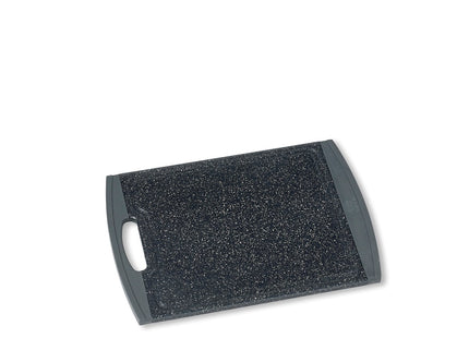 Skærebræt plast 29x20 cm HOLM - 6 stk