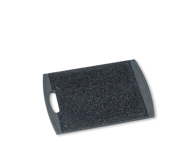 Skærebræt plast 29x20 cm HOLM - 6 stk