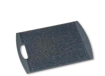 Skærebræt plast 37x25cm HOLM - 6 stk
