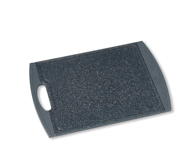 Skærebræt plast 37x25cm HOLM - 6 stk