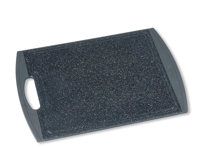 Skærebræt plast 44x30cm HOLM - 6 stk