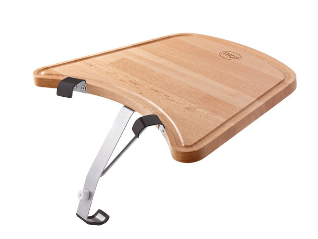 Sidebord F50/60 Air Træ Bøg