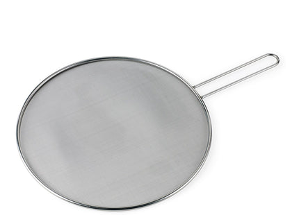 Stænklåg Ø30 cm stål Funktion - 6 stk