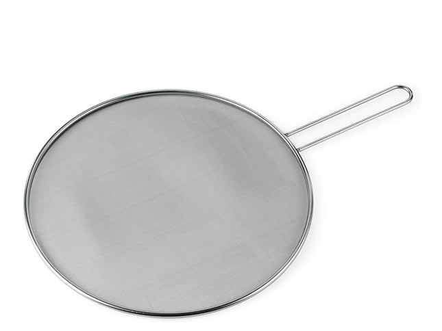 Stænklåg Ø30 cm stål Funktion - 6 stk