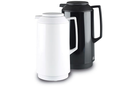 Termoka.pxm 1,0 L Tiger hvid