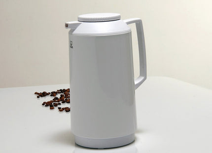 Termoka.pxm 1,0 L Tiger hvid