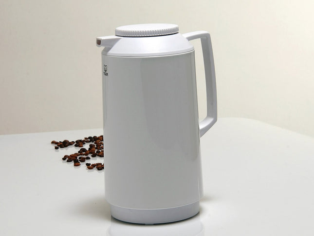 Termoka.pxm 1,0 L Tiger hvid