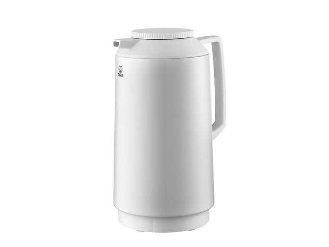Termoka.pxm 1,0 L Tiger hvid - 6 stk