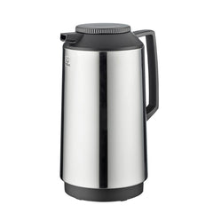 Termoka.pxm 1,0 L  Tiger  Crom - 6 stk