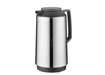 Termoka.pxm 1,0 L  Tiger  Crom - 6 stk