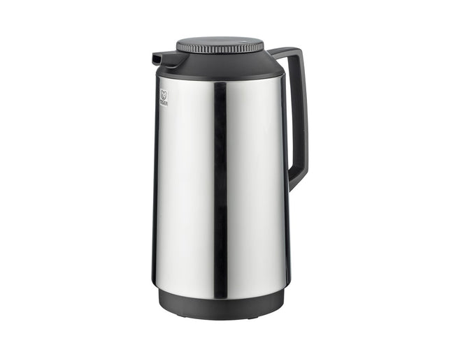 Termoka.pxm 1,0 L  Tiger  Crom - 6 stk