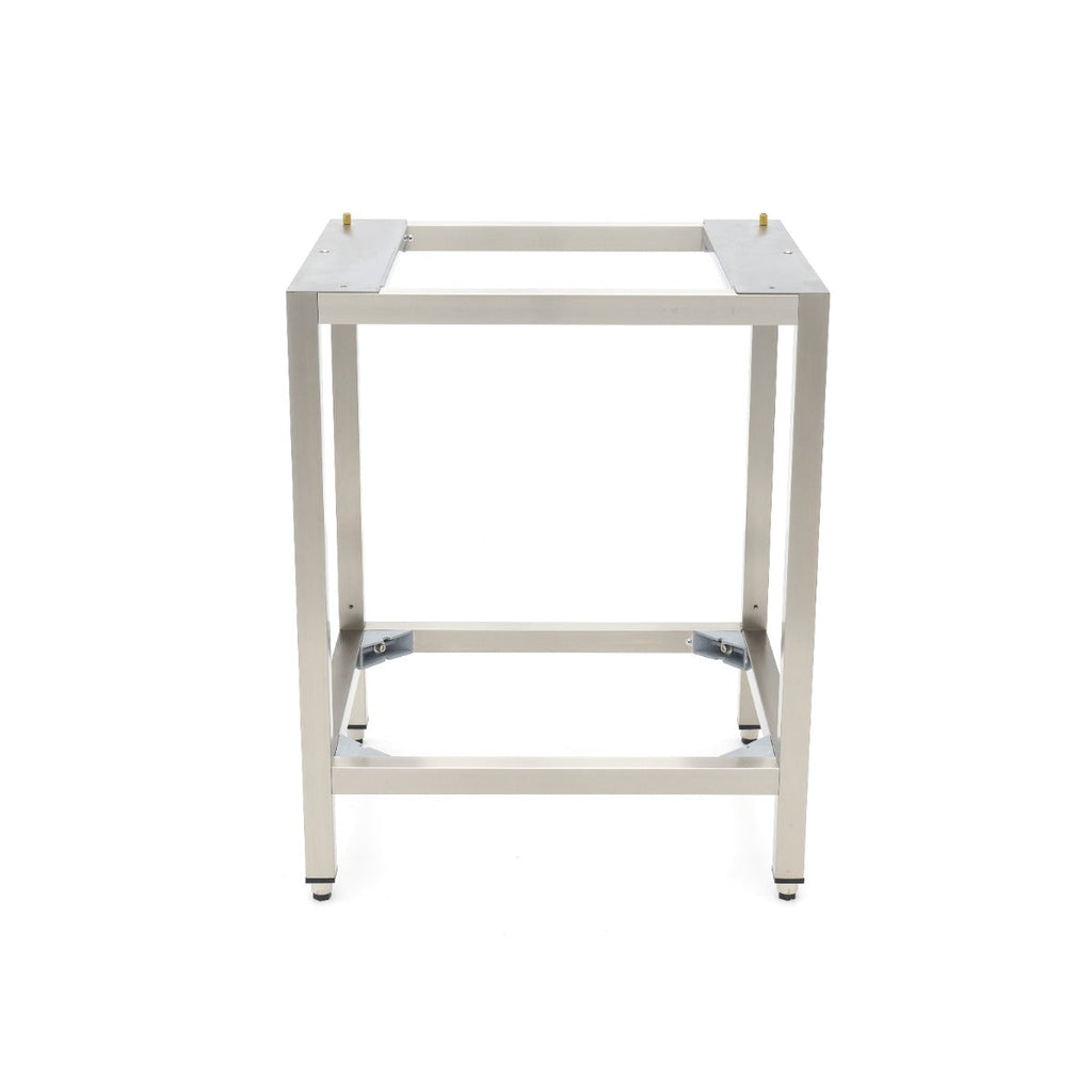 Table for Steamer 4/5x 1/1 GN