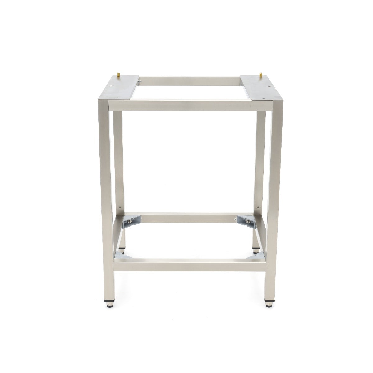 Table for Steamer 4/5x 1/1 GN