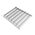 Table for Steamer - Tray Insert - 7x 1/1 GN