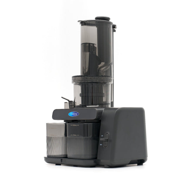 Professionel Slow Juicer - 0,8 l juicebeholder