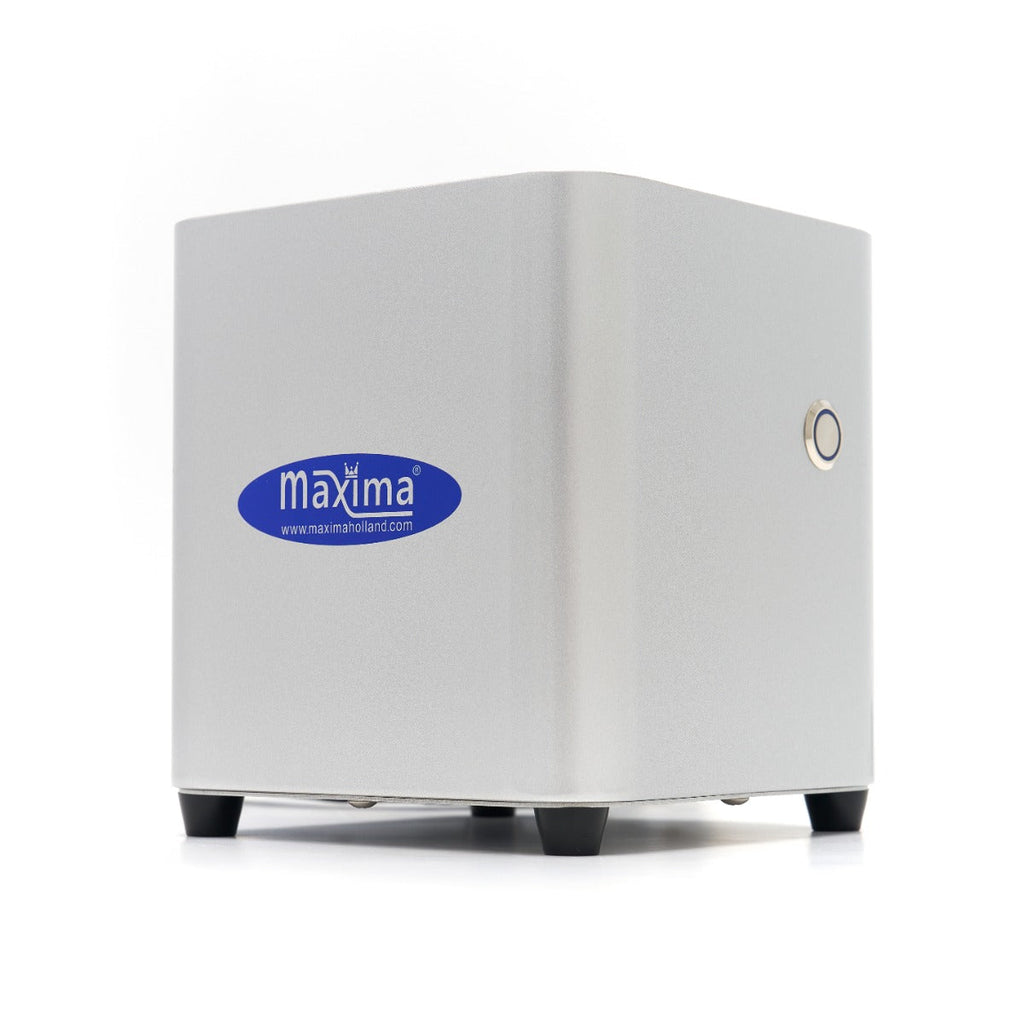 Glass Freezer - Tabletop model - All Glass Sizes