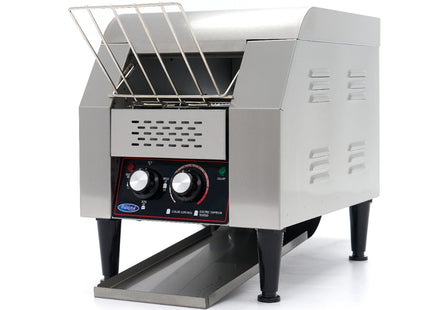 Brødrister Conveyor - 150 skiver/t