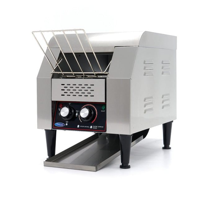 Brødrister Conveyor - 150 skiver/t
