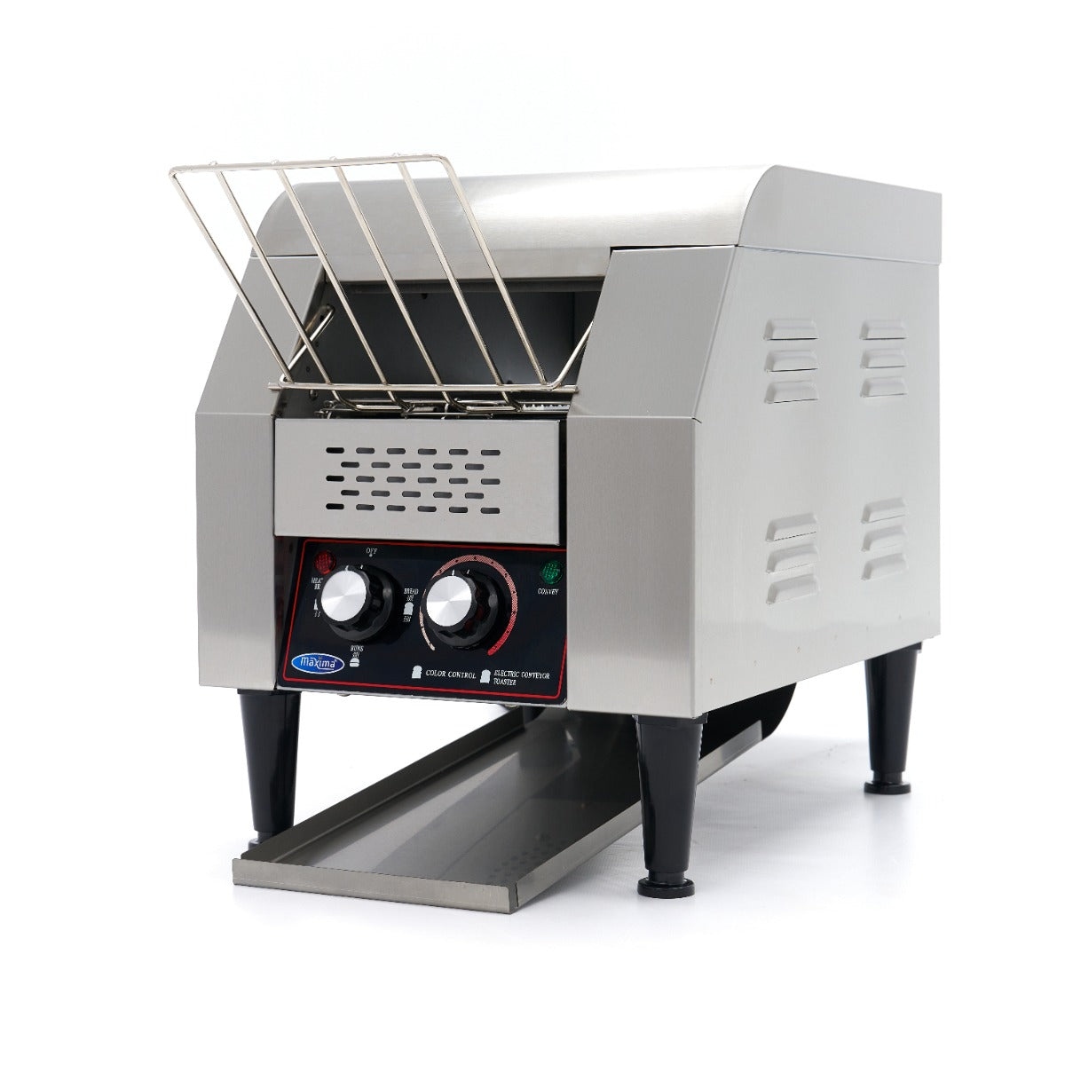 Toaster Conveyor - 150 Slices/h
