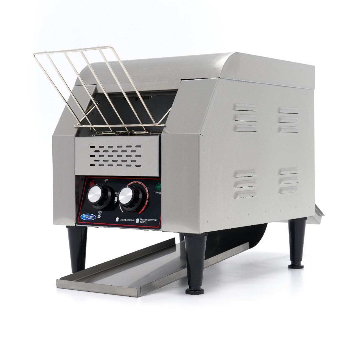Toaster Conveyor - 150 Slices/h