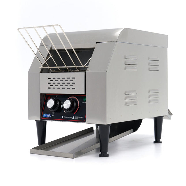 Brødrister Conveyor - 150 skiver/t