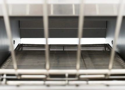 Brødrister Conveyor - 150 skiver/t