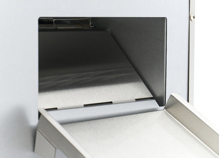 Brødrister Conveyor - 150 skiver/t