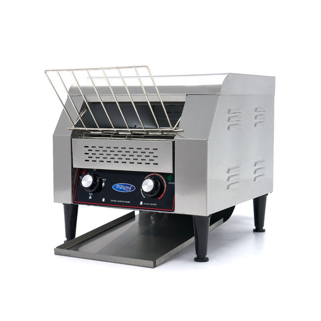Brødrister Conveyor - 300 skiver/t