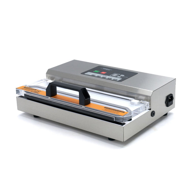 Vacuum Sealer - 31cm Seal - Gennemsigtigt låg