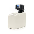 Automatisk vandblødgører - Afkalker - 8L harpiks - Digitalt display