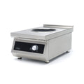 Induction Wok Cooker 700 - Ø28cm - 5000W
