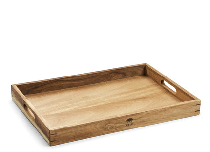 Bakke 51x35x5 cm Akacietræ HOLM