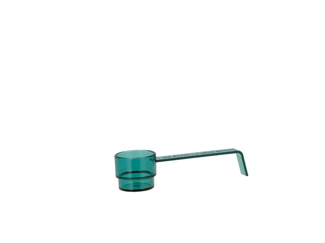 Måleske Mensura 15 ml Nordic green SAN - 6 stk