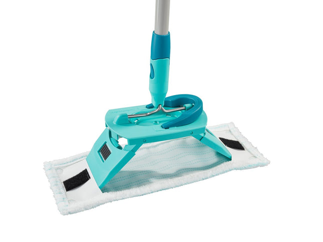 Moppeklud micro duo Clean Twist M Ergo/Power Clean - 6 stk