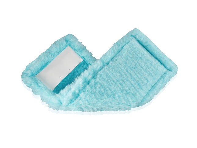 Moppeklud static plus Clean Twist M Ergo/Power Clean - 6 stk