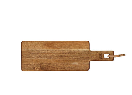Skærebræt Tarragon 46 x 15 x 1,9 cm Akacietræ - 4 stk