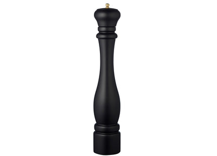 Peberkværn Himalaya 40 cm Sort Akacietræ - 4 stk
