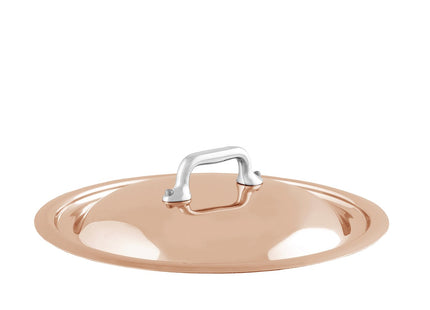Låg M'6s 16 cm Kobber/Stål
